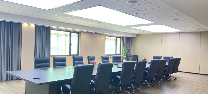 常州华电宾馆图片