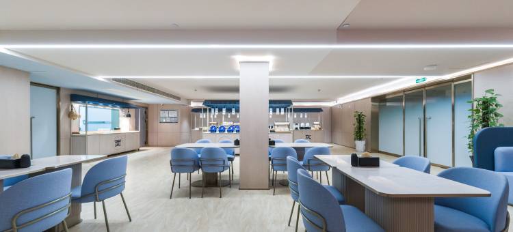 汉庭酒店(溧阳八佰伴上河城店)图片