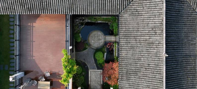 白鹭苑民宿图片