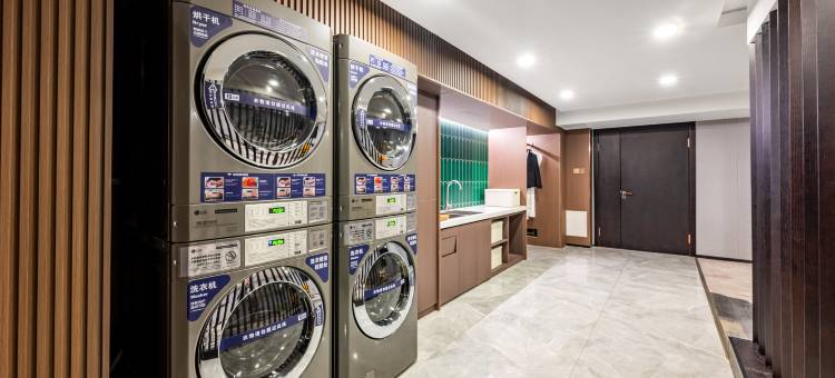 星程酒店(天津鼓楼大悦城店)图片