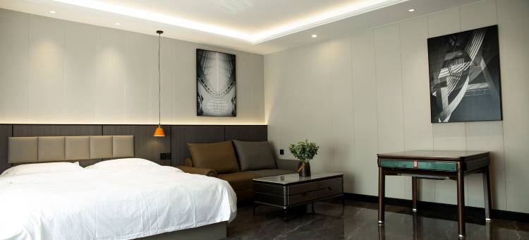 讷河天润宾馆图片