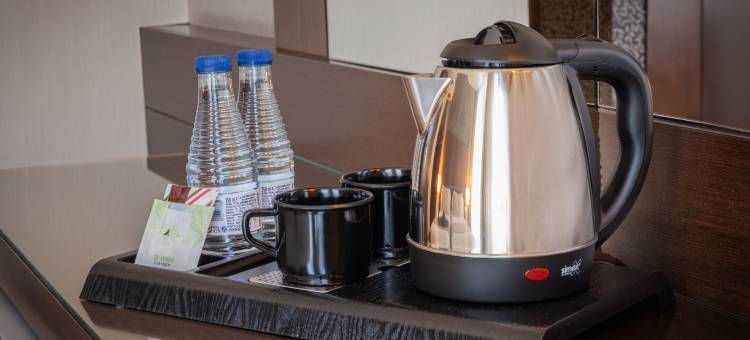 巴塞罗那克罗尼尔酒店(Barcelona Hotel Colonial)图片