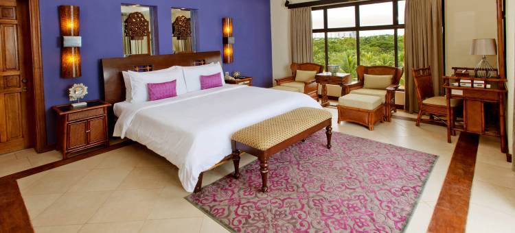 哥斯达贝拉海滩酒店(Costabella Tropical Beach Hotel)图片