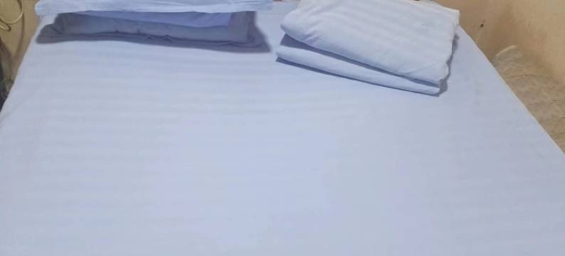 北安鑫雨招待所(北安客运站店)图片