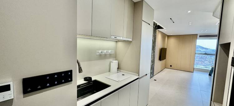 麗家水晶LOFT(大连北站广场店)图片
