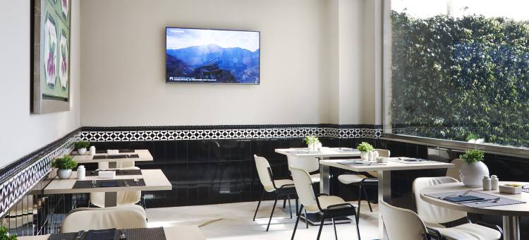 加泰罗尼亚西帕里斯酒店(Catalonia Hispalis)图片