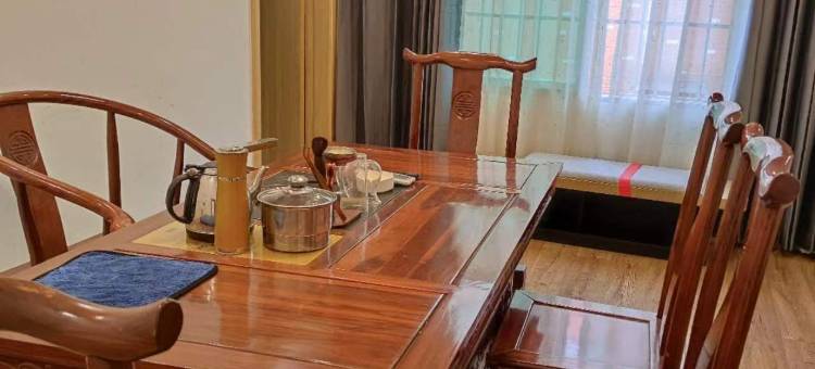 尚客优连锁酒店(于都火车站店)图片