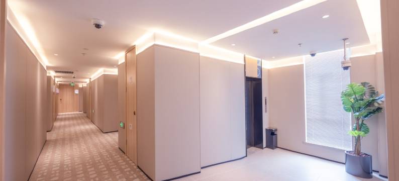 如家酒店(上海青浦新城地铁站青安路店)图片