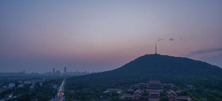 颐居酒店(安徽新华学院店)图片