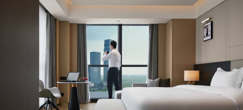 西屿酒店(成都西博城天府国际会议中心店)图片