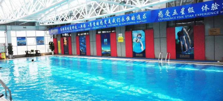 济宁京杭假日饭店图片