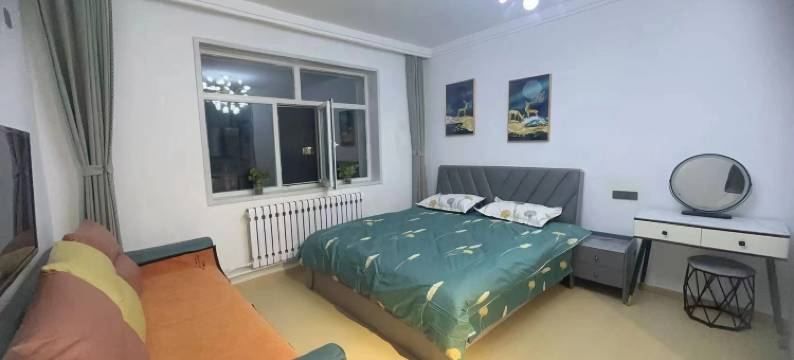 阿尔山假日兴宾馆图片