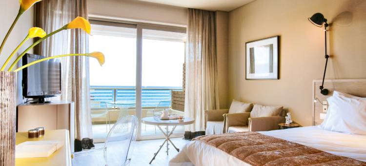 亚里山德鲁波利斯格雷科泰尔阿斯蒂尔酒店(Grecotel Astir Palace)图片