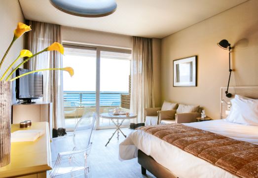 Grecotel Astir Palace Hotel Overview