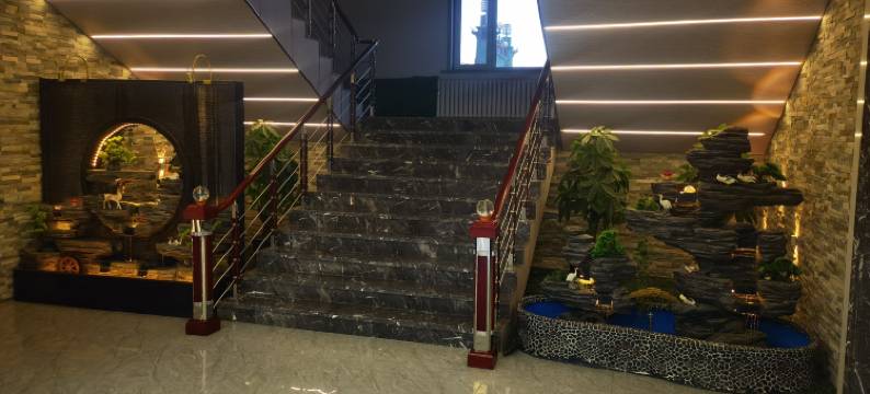 旅游电商酒店图片