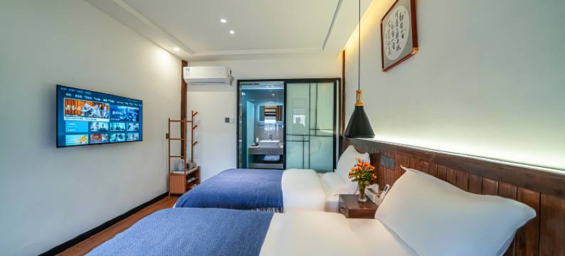 丽江五花石之旅客栈(丽江古城四方街店)图片