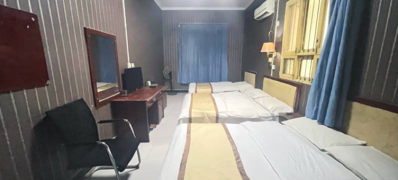 西安龙凤出租房图片