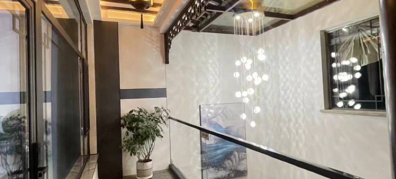 午合居民宿图片