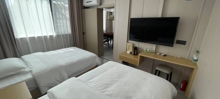 城里星光酒店(大英死海店)图片