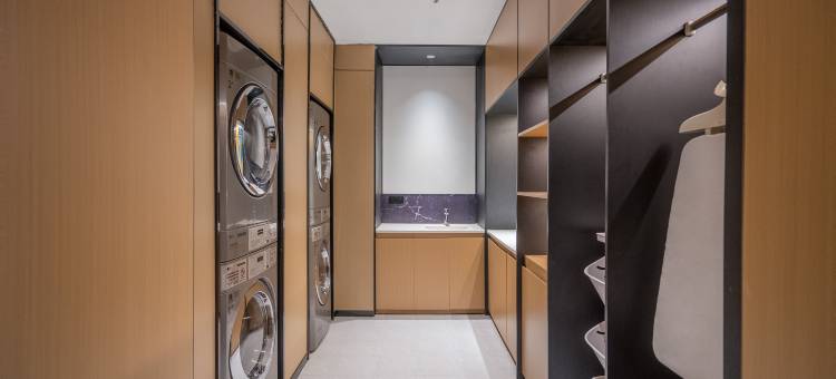 你好酒店(重庆上清寺牛角沱地铁站店)图片