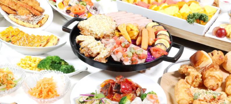大阪梅田艾尔森特酒店(Hotel Elcient Osaka Umeda)图片