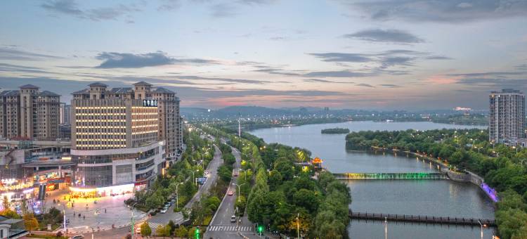 全季酒店(池州青阳大润发店)图片