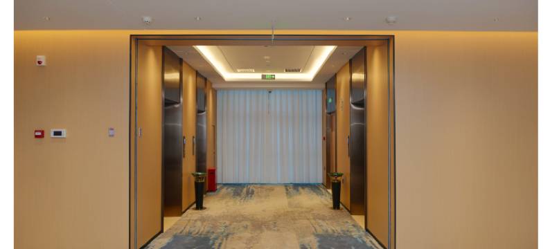 丽安宾馆(将军衙署地铁站店)图片