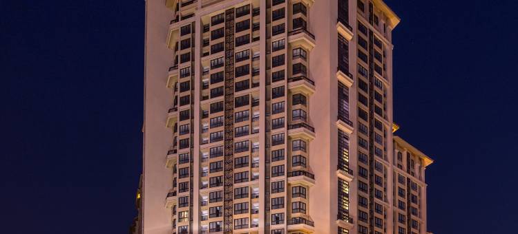 21°假日酒店(北海银滩店)图片