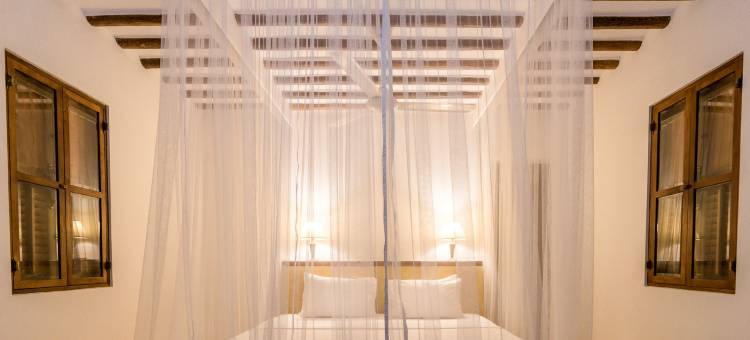 幸运之家肉桂屋(Cinnamon House by the Serendipity Collection)图片