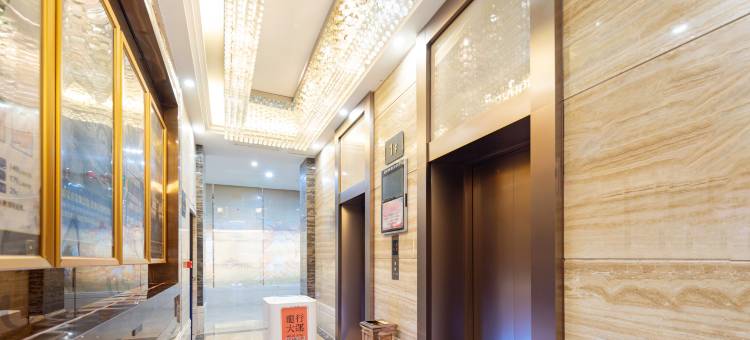 进贤皇庭大酒店图片