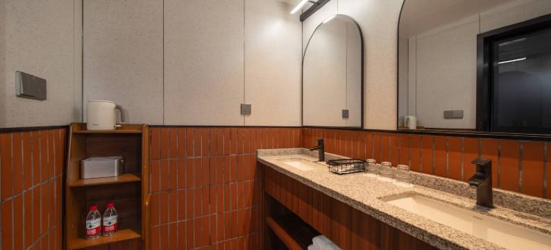 泉州三品·岚厝 LAN INN 民宿(西街古城店)图片