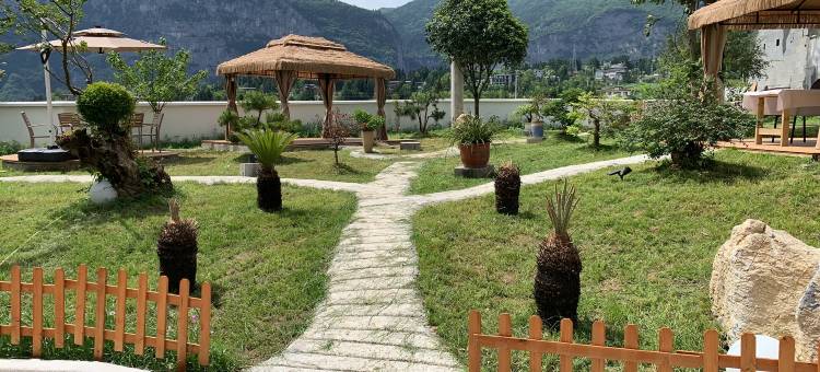 花筑·恩施谷里民宿(恩施大峡谷景区店)图片