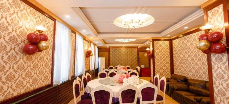 本溪迎宾馆图片