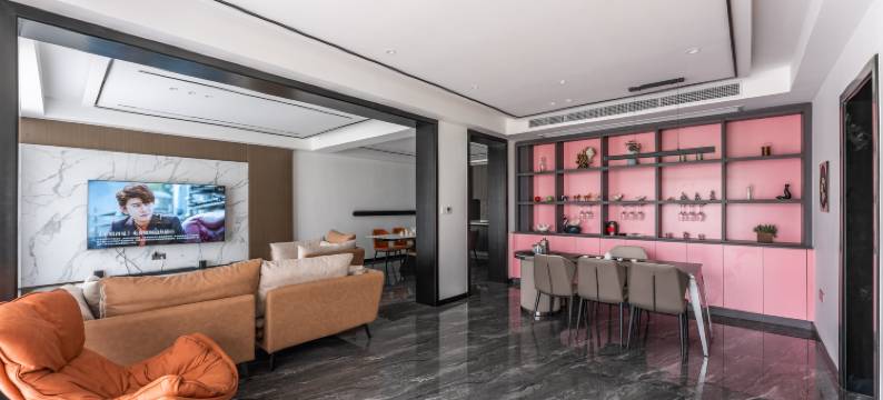 嵊泗等花开民宿图片