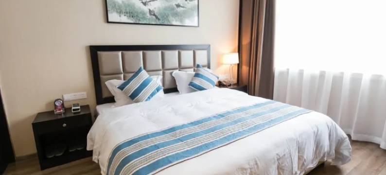 南阳唐湾宾馆图片