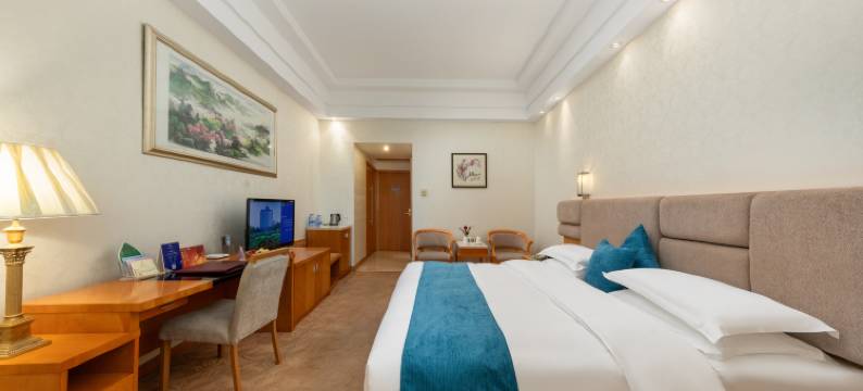 珠江宾馆(珠江新城五羊邨站店)图片