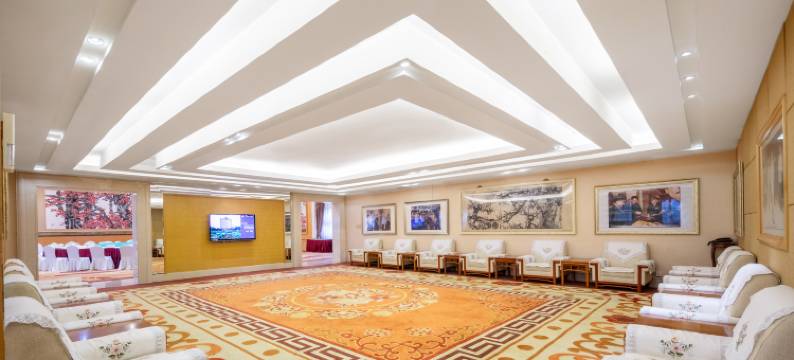 珠江宾馆(珠江新城五羊邨站店)图片