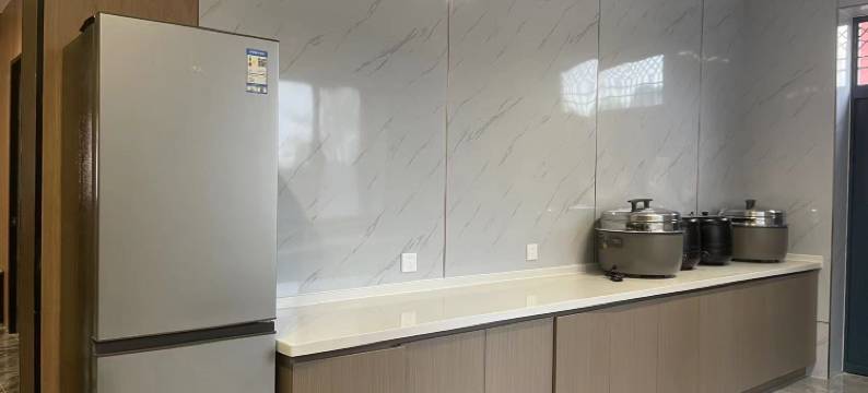 星海别墅民宿(老龙头店)图片