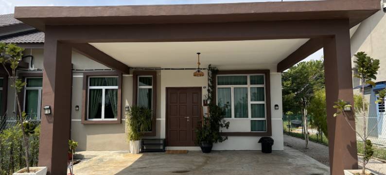 Duyong Damai Homestay by KOWBMAS图片
