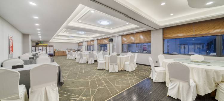 三门大酒店(台州三门店)图片