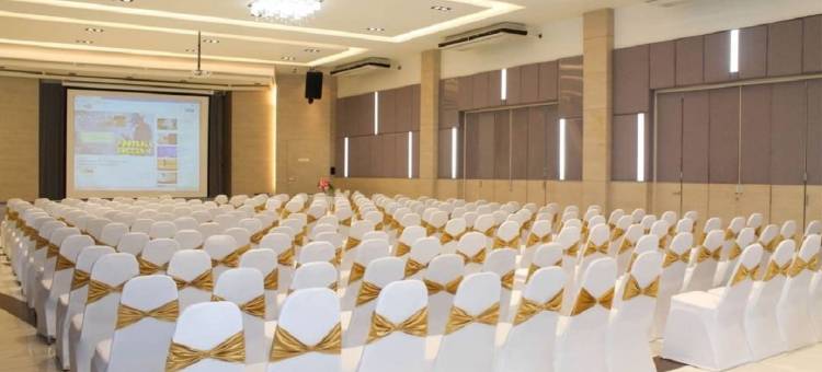 塔拉公园瑞索特酒店(Tara Park Resotel)图片