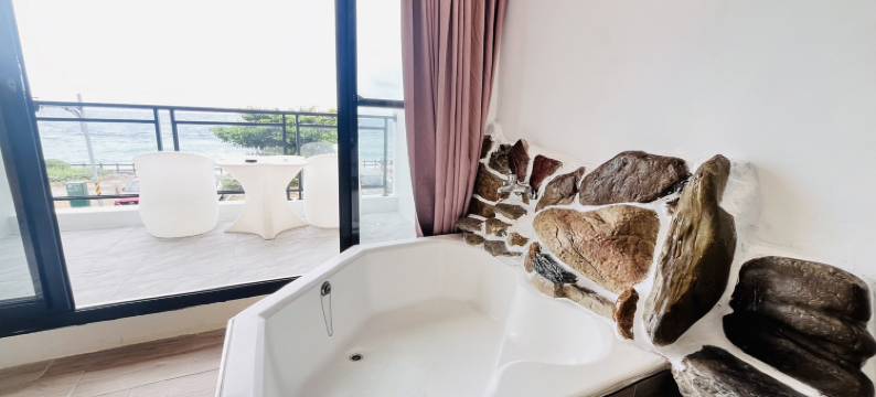 屏东垦丁岩手旅店图片