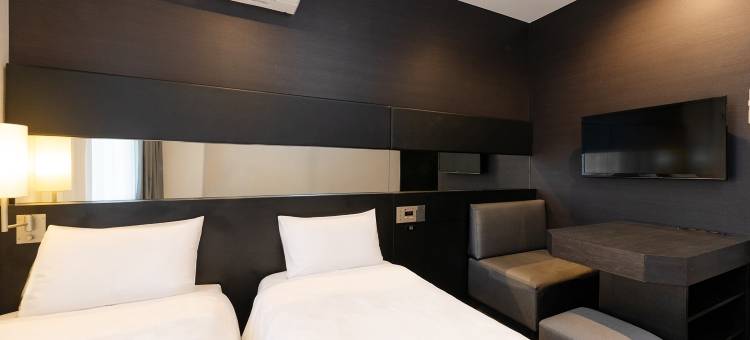 一五酒店大阪难波道顿堀店(The OneFive Osaka Namba Dotonbori)图片