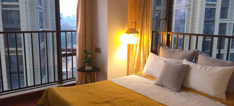 深圳十里春风青旅图片