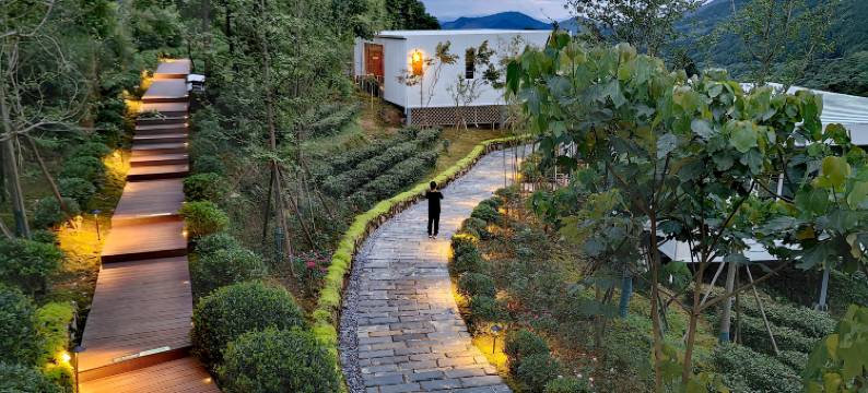 云深知处民宿(贺子珍故居店)图片