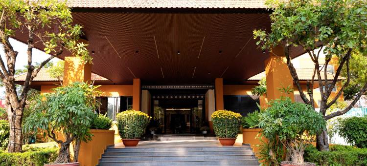 彼迪恩酒店(Biet Dien Hotel)图片