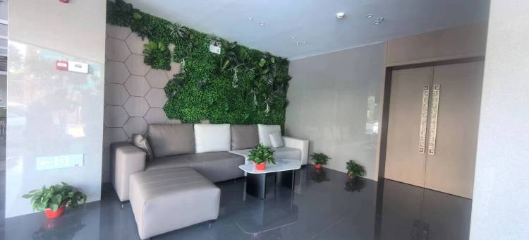 西尔顿酒店(巴林左旗政府店)图片