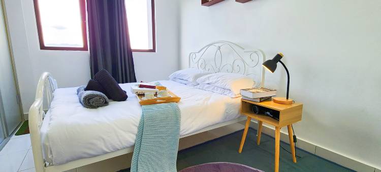 KLIA Lili Residensi 5+2 PAX 带华丽泳池(KLIA Lili Residensi 5+2 PAX with Splendid Pool)图片