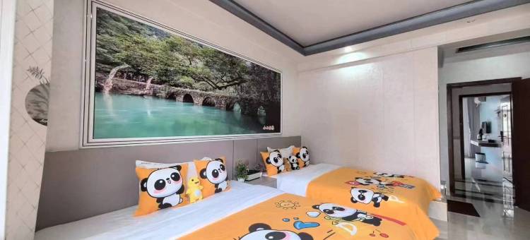 荔波聚友缘客栈图片