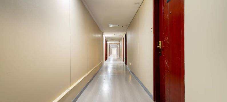 唐都闲居酒店(西安劳动路地铁站店)图片